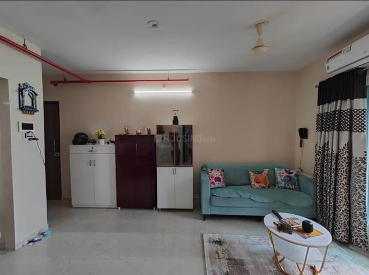 Bedroom, dosti-west-county 2 Bedroom 550 Sq.Ft. Apartment In Balkum Pada Thane 8657782