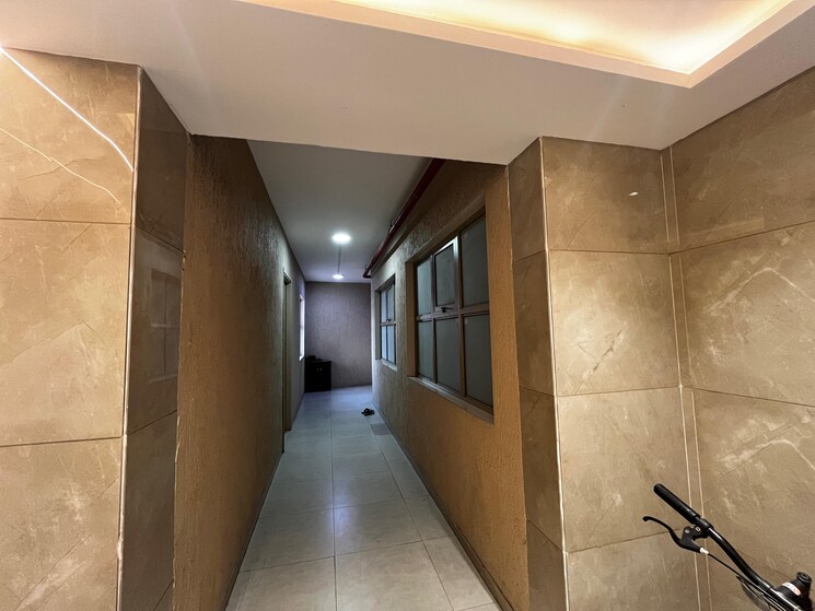 undefined, alliance-one 2 Bedroom 770 Sq.Ft. Apartment In Ghansoli Navi Mumbai 8657745