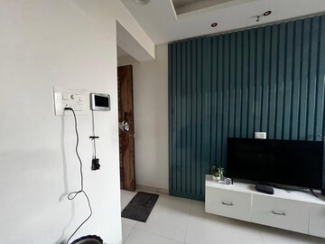  2 BHK Apartment at Alliance One, Ghansoli – for Rent