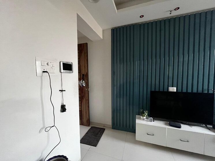 Other, alliance-one 2 Bedroom 770 Sq.Ft. Apartment In Ghansoli Navi Mumbai 8657745