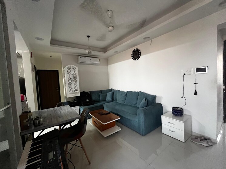 Other, alliance-one 2 Bedroom 770 Sq.Ft. Apartment In Ghansoli Navi Mumbai 8657745