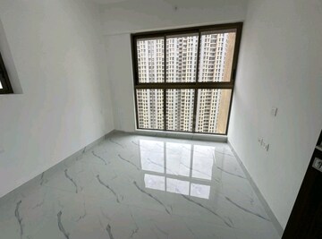 2 BHK Apartment For Rent in Raymond Ten X Vibes, J K Gram