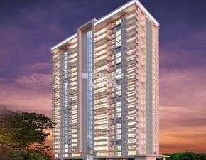 4 BHK Apartment For Sale in Magarpatta Nova Residency, Mugawade