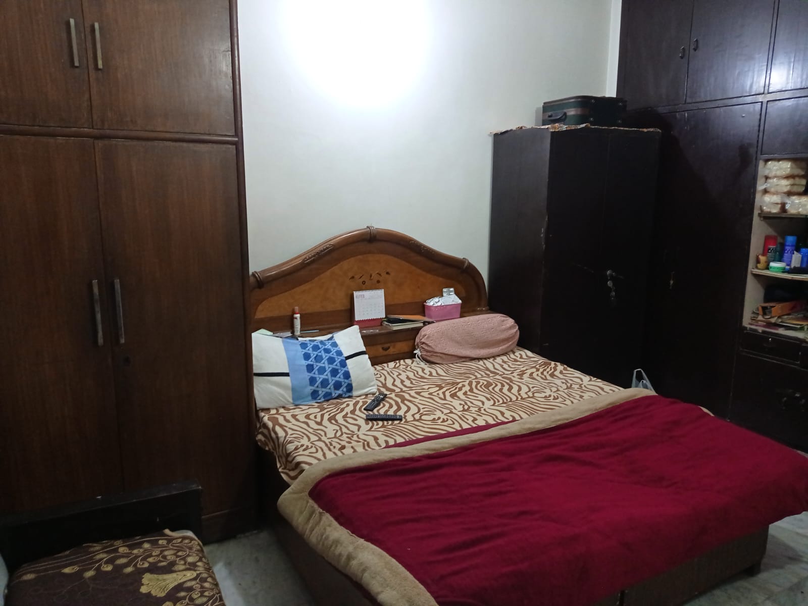 6 BHK + Pooja Room,Study Room Independent House For Sale in Sector 47