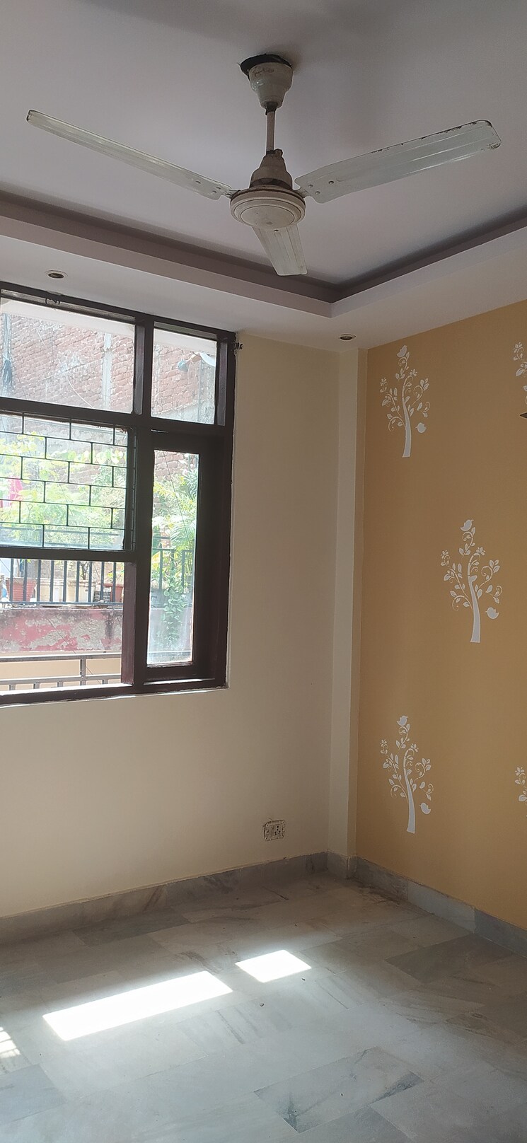 Room, khirki extension 2 Bedroom 750 Sq.Ft. Builder Floor In Khirki Extension Delhi 8657830