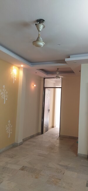 2 BHK Builder Floor For Sale in Khirki Extension