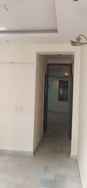 Furnished Amenities in 2 BHK Builder Floor at Khirki Extension – for Sale