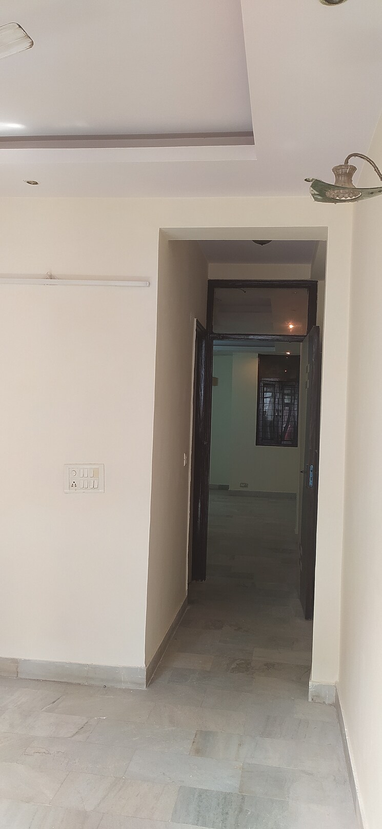 undefined, khirki extension 2 Bedroom 750 Sq.Ft. Builder Floor In Khirki Extension Delhi 8657830