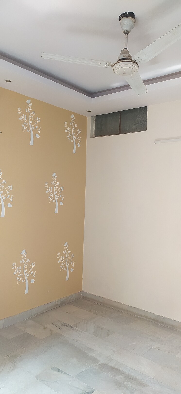 Room, khirki extension 2 Bedroom 750 Sq.Ft. Builder Floor In Khirki Extension Delhi 8657830