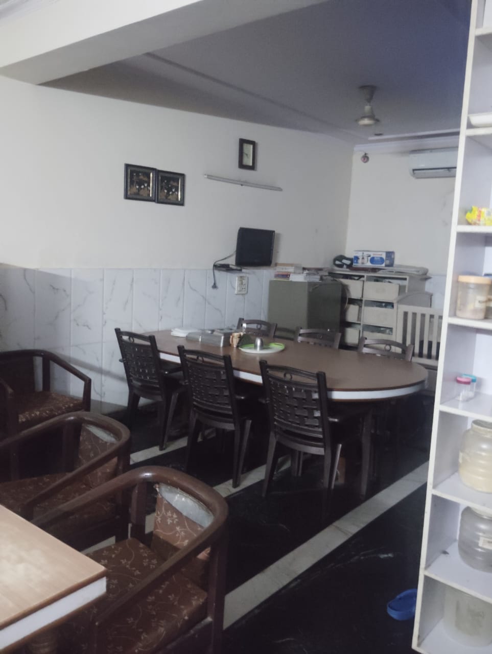 2 BHK + Pooja Room Independent House For Sale in Sector 49