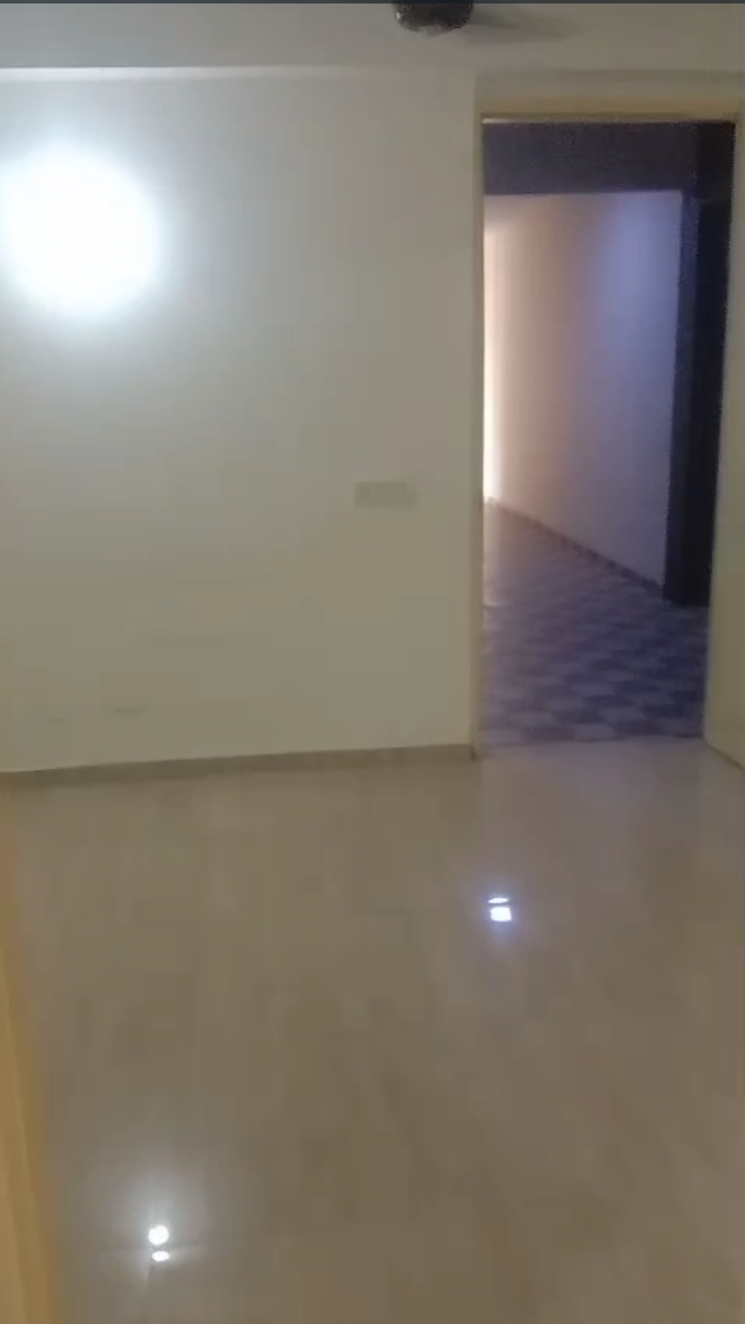 1 BHK 367 Sq.Ft. Apartment in Advitya Plaza