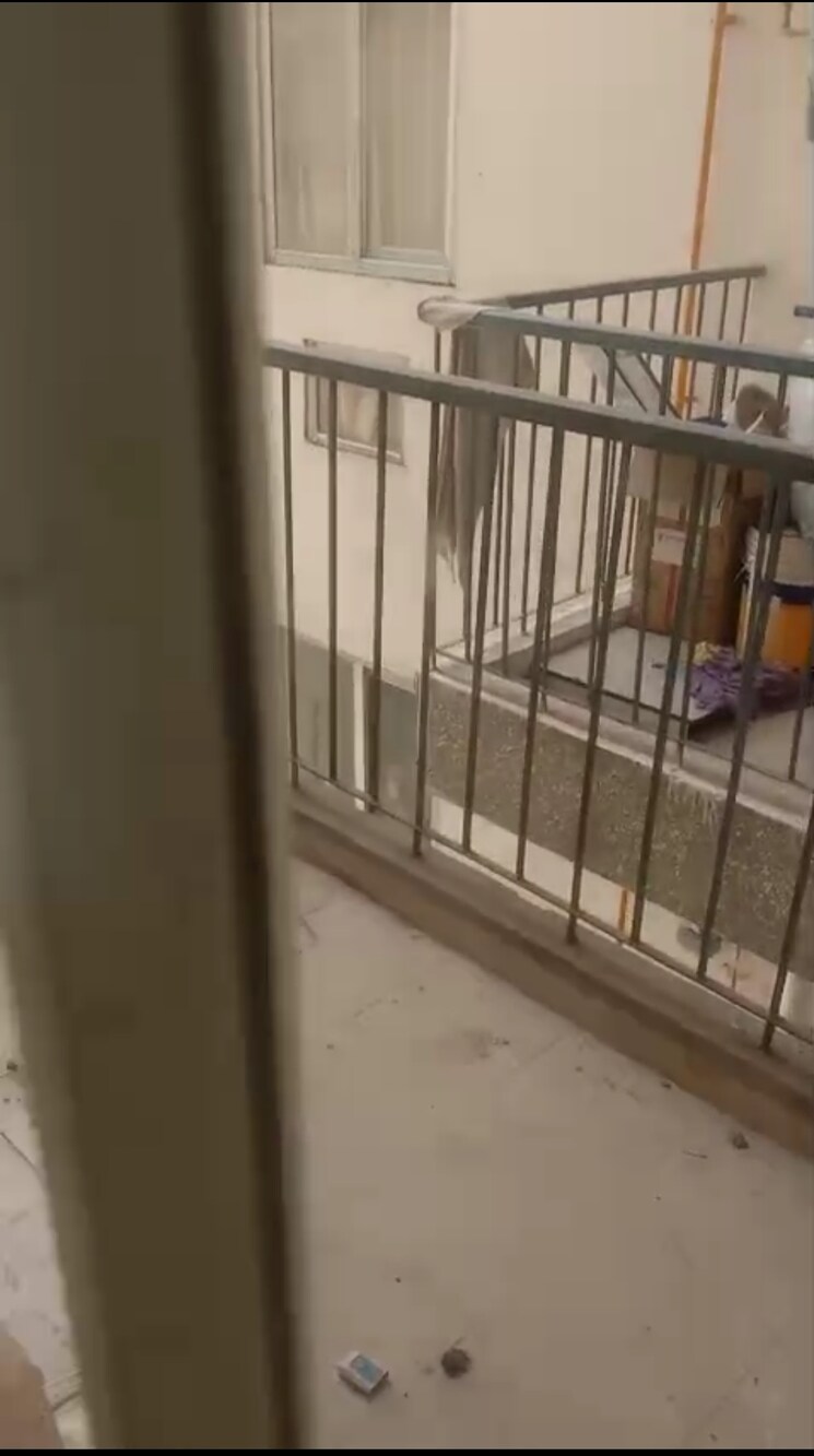 Balcony, advitya-plaza 1 Bedroom 367 Sq.Ft. Apartment In Sector 143 Faridabad 8657881