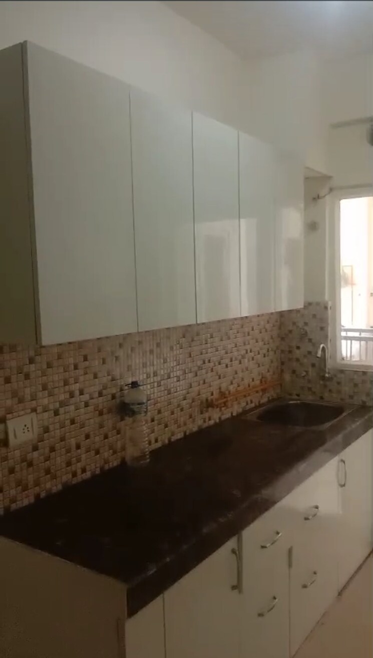 Kitchen, advitya-plaza 1 Bedroom 367 Sq.Ft. Apartment In Sector 143 Faridabad 8657881