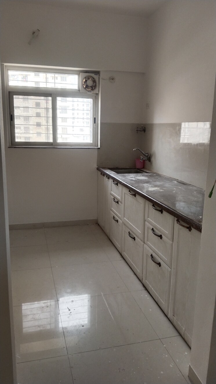 Kitchen, puranik-aldea-anexo 2 Bedroom 880 Sq.Ft. Apartment In Baner Pune 8657878