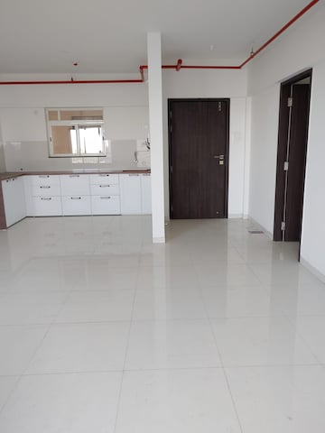 Building Lobby in 3 BHK Apartment at Puraniks Aldea Annexo D, Baner – for Rent