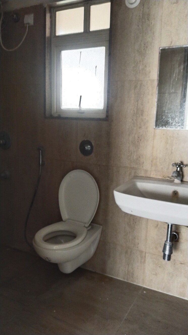 Bathroom, puranik-aldea-anexo 2 Bedroom 880 Sq.Ft. Apartment In Baner Pune 8657878