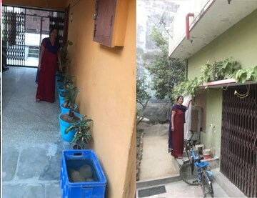 Parking in 1 BHK Independent House at Kargaina – for Rent