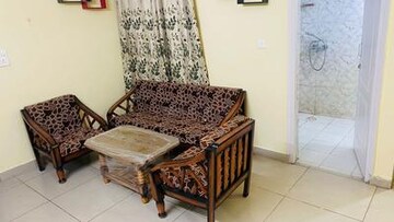 Bedroom in 2 BHK Apartment at BDI Sunshine City, Alwar Bypass Road – for Rent