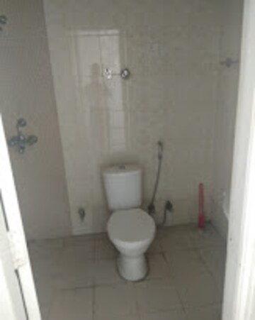 Bathroom in 2 BHK Apartment at BDI Sunshine City, Alwar Bypass Road – for Rent