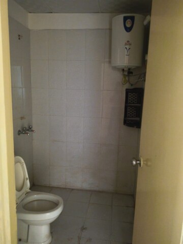 Bathroom in 2 BHK Apartment at Pyramid Elite, Sector 86 – for Rent