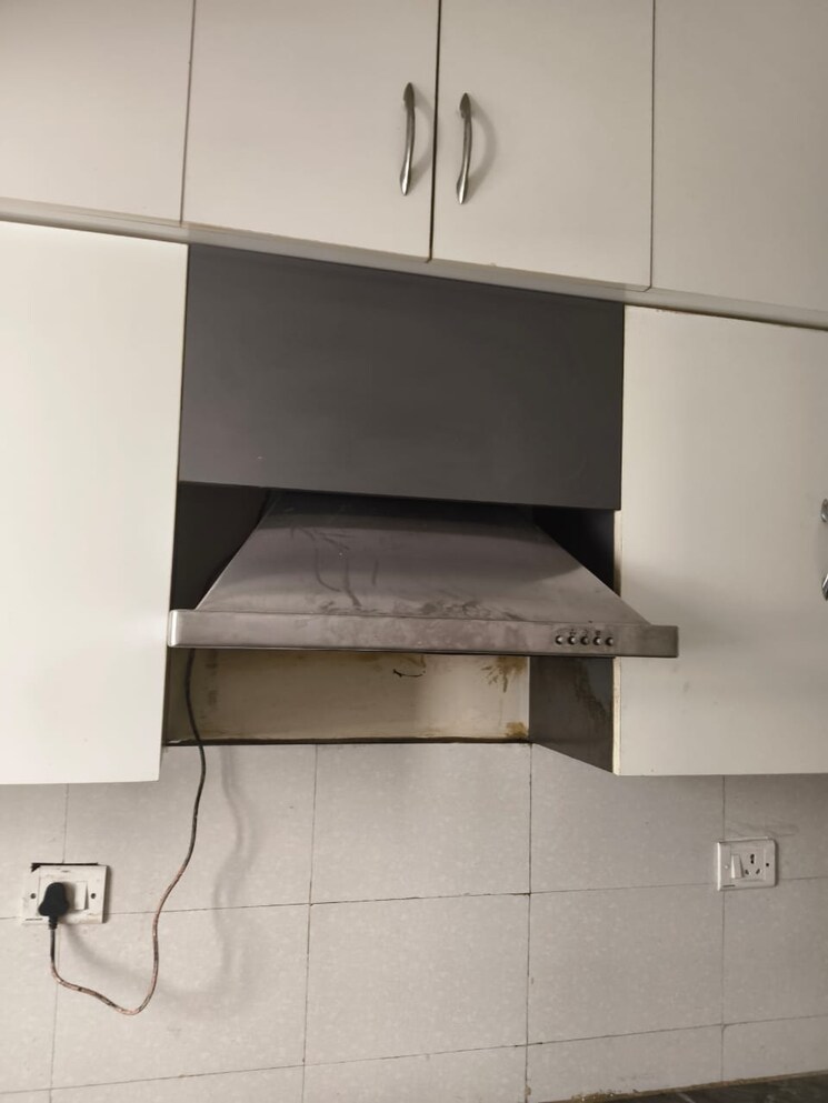 Kitchen, pyramid-elite 2 Bedroom 681 Sq.Ft. Apartment In Sector 86 Gurgaon 8657884