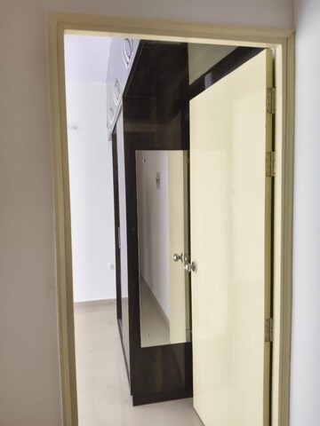 Building Lobby in 2 BHK Apartment at Pyramid Elite, Sector 86 – for Rent