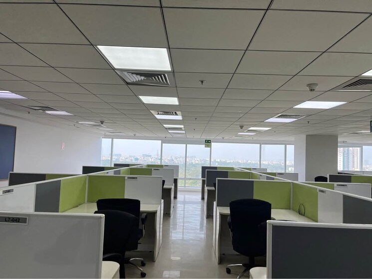 Team Area, vijay nagar Commercial Office Space 1700 Sq.Ft. In Vijay Nagar Indore 8657816