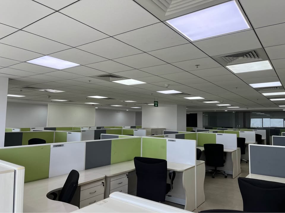 Office Space For Rent in Vijay Nagar