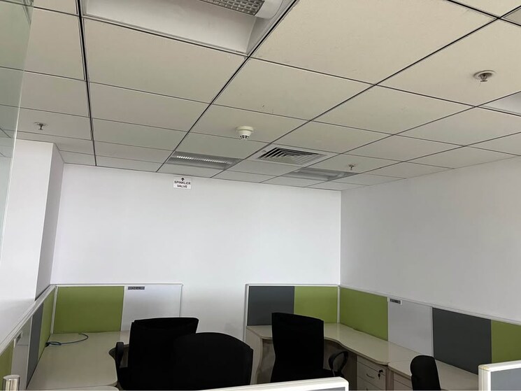 Team Area, vijay nagar Commercial Office Space 1700 Sq.Ft. In Vijay Nagar Indore 8657816