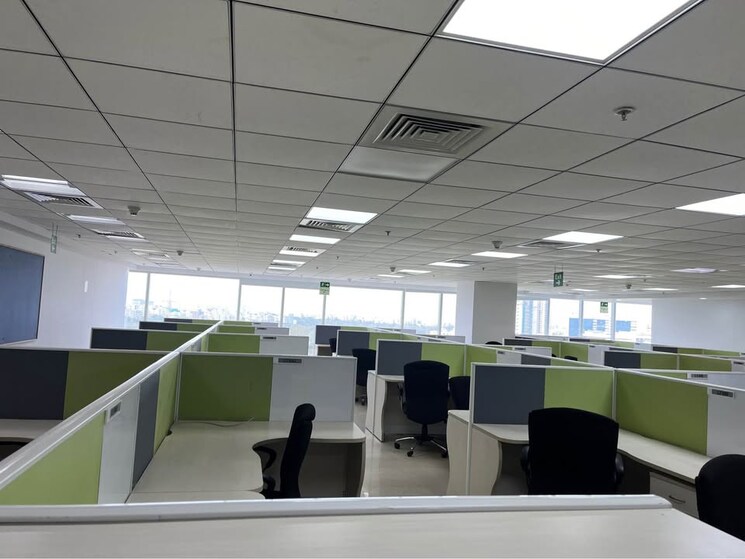 Team Area, vijay nagar Commercial Office Space 1700 Sq.Ft. In Vijay Nagar Indore 8657816