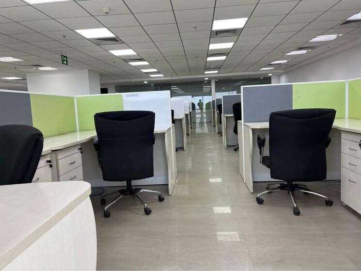Team Area, vijay nagar Commercial Office Space 1700 Sq.Ft. In Vijay Nagar Indore 8657816