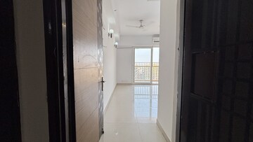 Building Lobby in 3 BHK Apartment at Gaurs Smart Homes, Gaur City 2  – for Sale