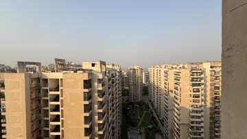 3 BHK Apartment – Exterior View View at Gaurs Smart Homes, Gaur City 2  - for Sale
