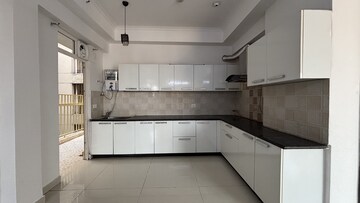 Kitchen in 3 BHK Apartment at Gaurs Smart Homes, Gaur City 2  – for Sale