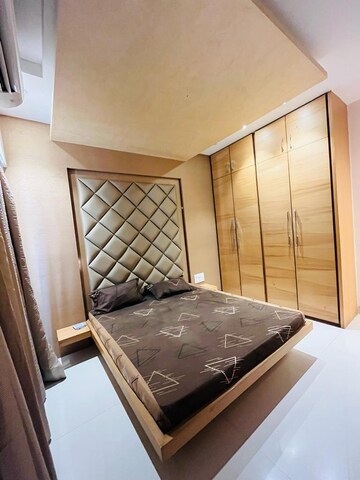 Kitchen in 2 BHK Apartment at Andheri East – for Sale