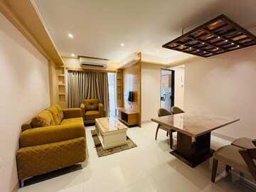 Team Area in 2 BHK Apartment at Andheri East – for Sale
