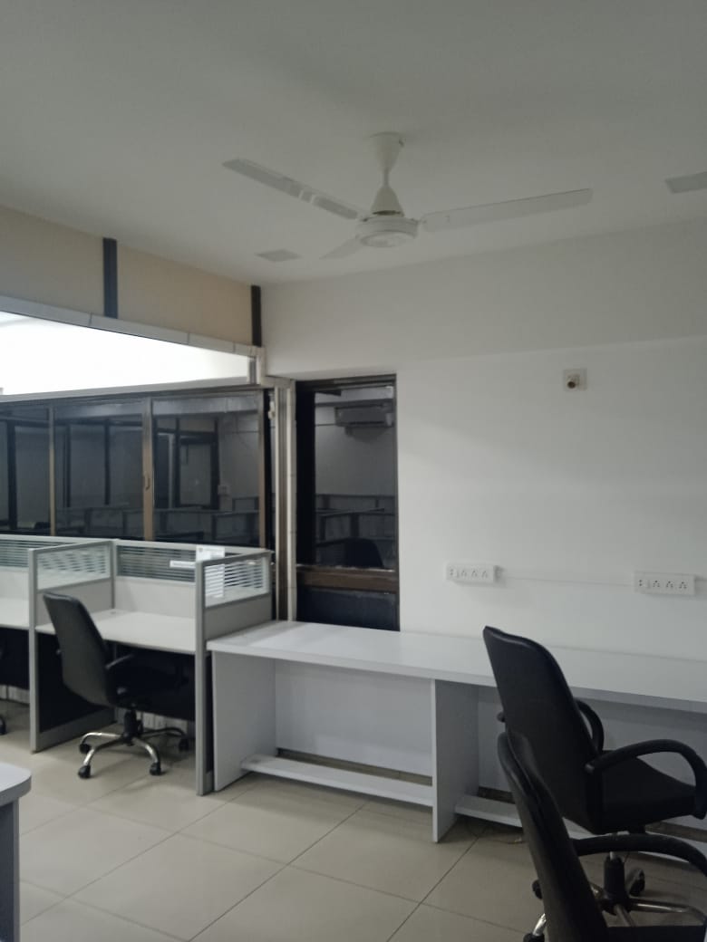 Office Space For Rent in Andheri West