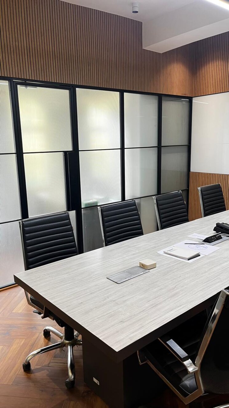 Team Area, andheri west Commercial Office Space 450 Sq.Ft. In Andheri West Mumbai 8657836