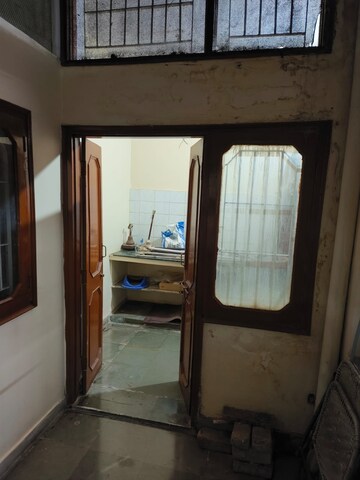 Building Lobby in  Office Space at Andheri West – for Rent
