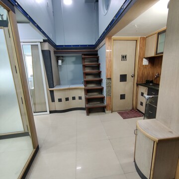 Team Area in  Office Space at Andheri West – for Rent