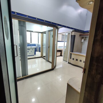 Team Area in  Office Space at Andheri West – for Rent