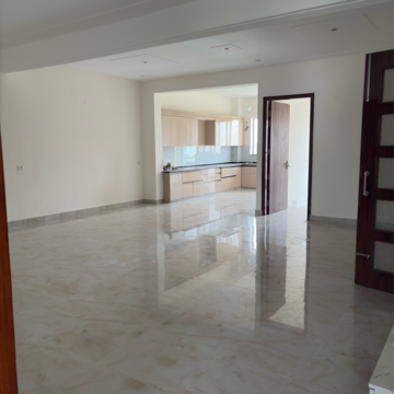 3 BHK Builder Floor For Rent in Sector 02