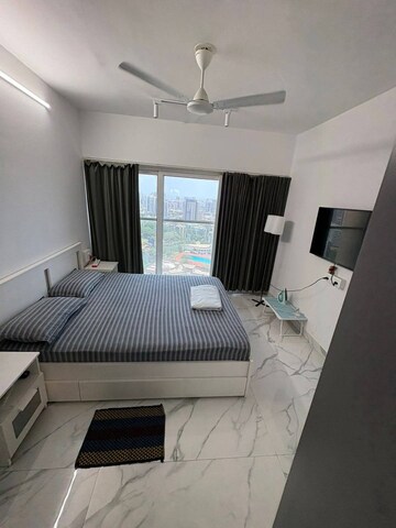 2 BHK Apartment For Rent in RNA NG Eclat, Andheri West