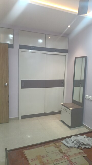 Room in 1 BHK Apartment at Anand Nagar – for Rent