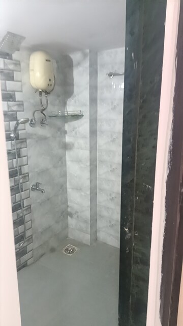 Attached Bathroom in 1 BHK Apartment at Anand Nagar – for Rent