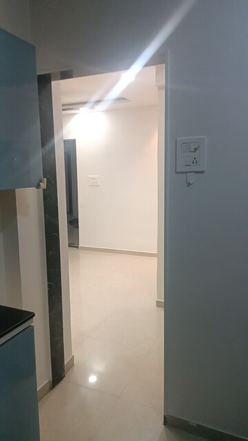 Kitchen in 1 BHK Apartment at Anand Nagar – for Rent