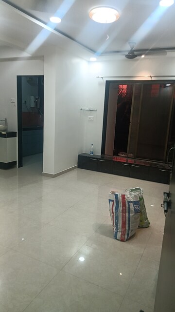 1 BHK Apartment For Rent in Anand Nagar