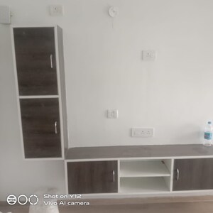 Master Bedroom in 1 BHK Apartment at Advitya Homes, Sector 143 – for Sale