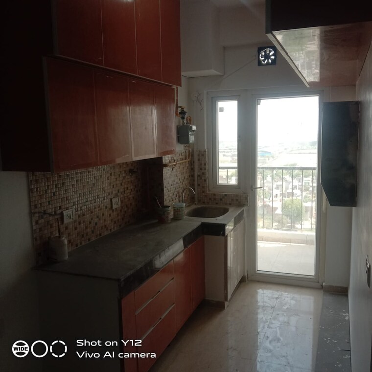 Kitchen, advitya-homes 1 Bedroom 375 Sq.Ft. Apartment In Sector 143 Faridabad 8657943