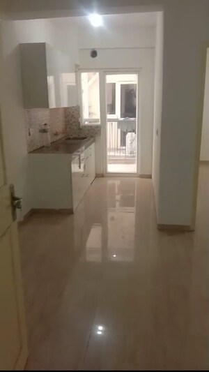 Kitchen in 1 BHK Apartment at Advitya Homes, Sector 143 – for Sale